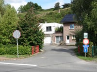 Voie du Thier von Dalhem