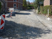 Wegnez por Rue Xhaveé