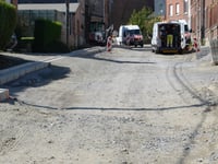 Wegnez por Rue Xhaveé