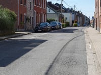 Wegnez por Rue Xhaveé