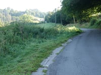 Mortbonhomme via Drolenval