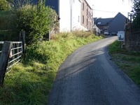 Mortbonhomme via Drolenval