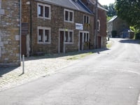 Route de Soiron