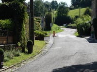Route de Soiron