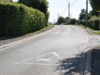 Route de Soiron