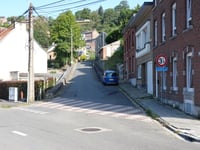 Côte de Cornesse