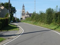 Côte de Cornesse