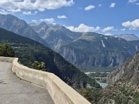 Les Deux Alpes