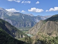 Les Deux Alpes