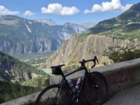 Les Deux Alpes
