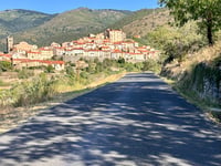 Col du Jau da Prades