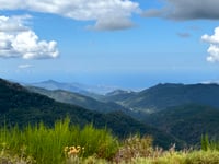 Val d'Ese von Bastelica