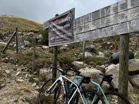Val d'Ese von Bastelica
