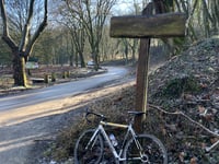 Col de Lessy von Lessy