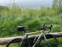 Mont Saint Quentin da Metz