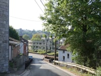 Route de Soiron via Jonckay