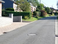 Route de Soiron via Jonckay
