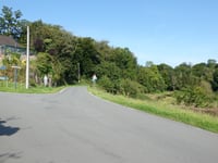 Route de Soiron via Jonckay