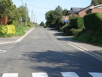 Route de Soiron via Jonckay