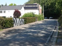 Bois Herman via Grand'Ry Cornesse