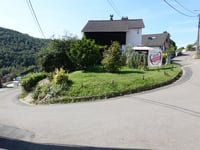 Côte de Wegnez via Rue Campagne