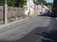 Côte des Anneuses da Pepinster