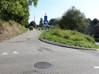 Côte des Anneuses da Pepinster