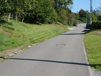 Côte des Anneuses da Pepinster