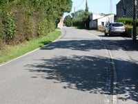 Côte des Anneuses da Pepinster