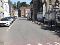 Hézée über Ensival