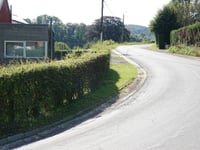 Route de Soiron da Pepinster