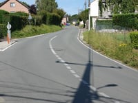 Route de Soiron da Pepinster