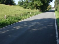 Route de Soiron da Pepinster