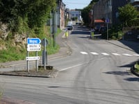 Côte de Wegnez