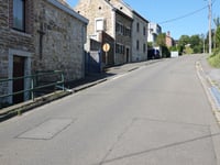 Côte de Wegnez