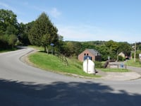 Au Chêne von Soiron