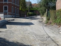 Hézée via Rue Xhavée