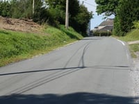 Hézée via Rue Xhavée