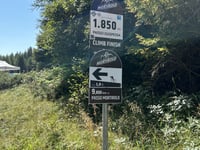 Mortirolo von Tovo di Sant'Agata