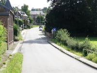 La Supèhe from Saint-Remy