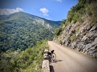 La Madone von Villars-sur-Var