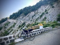 La Madone von Villars-sur-Var