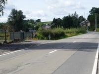 Rue Gérard Wilket von Dalhem