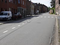 Rue Gérard Wilket von Dalhem