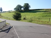 Siedlung Alleestrasse von Alterhof