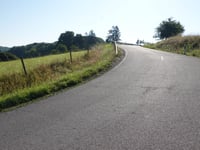 Siedlung Alleestrasse von Alterhof