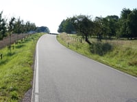 Siedlung Alleestrasse von Alterhof