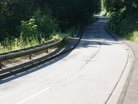 Siedlung Alleestrasse da Saarburg
