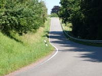 Siedlung Alleestrasse da Saarburg