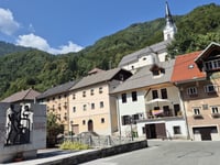 Jamnik da Libnica